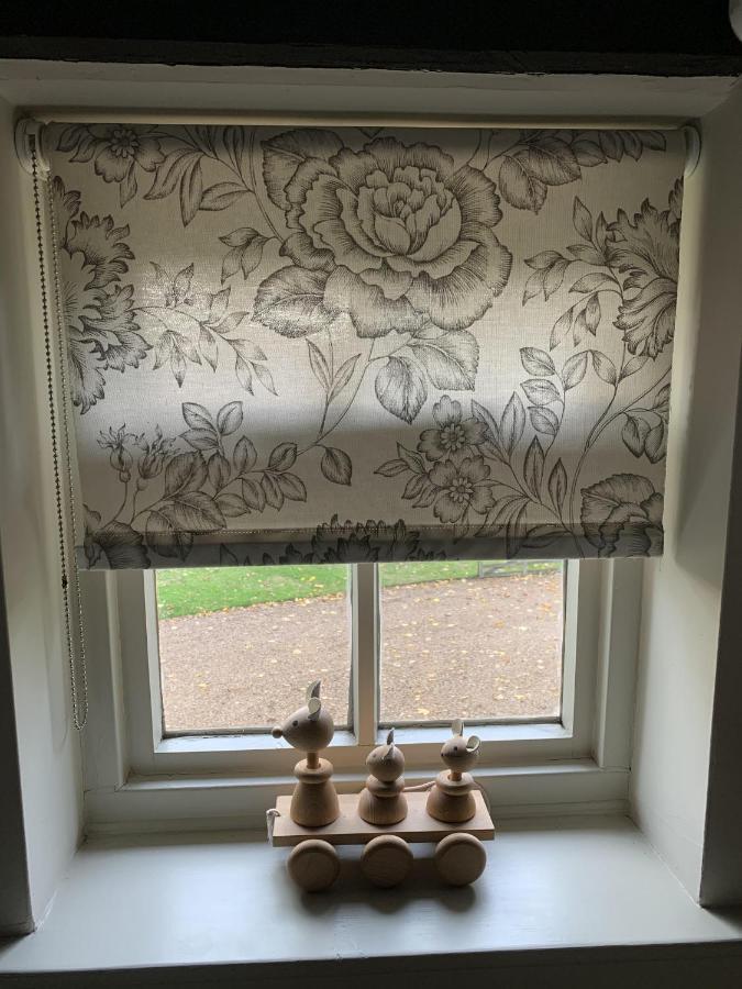 Bootmenders B&B Petersfield Exteriér fotografie