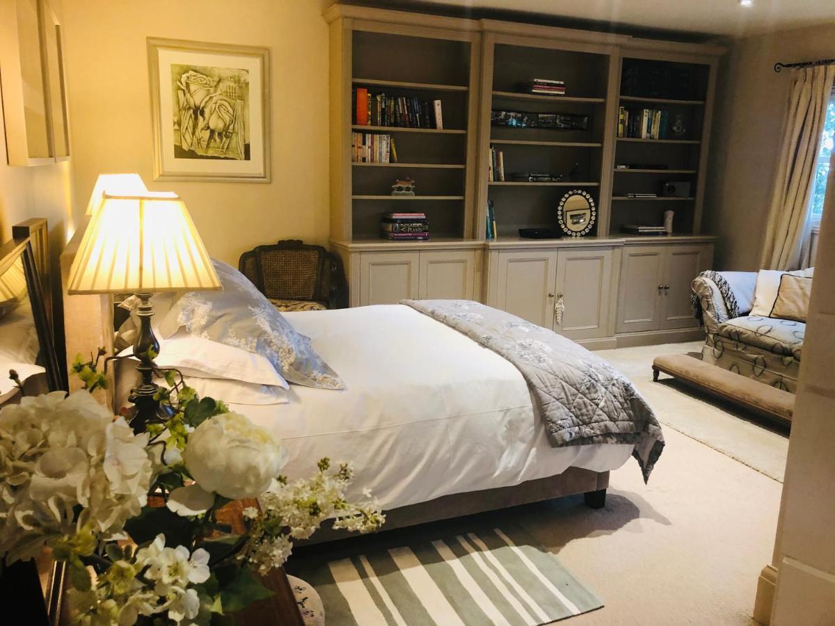 Bootmenders B&B Petersfield Exteriér fotografie