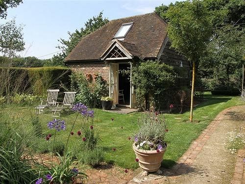 Bootmenders B&B Petersfield Exteriér fotografie